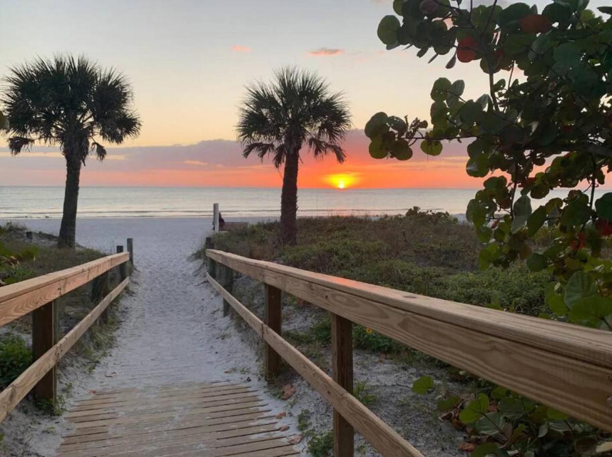 Sunset Paradise - Find Yourself In Tampa Exterior foto