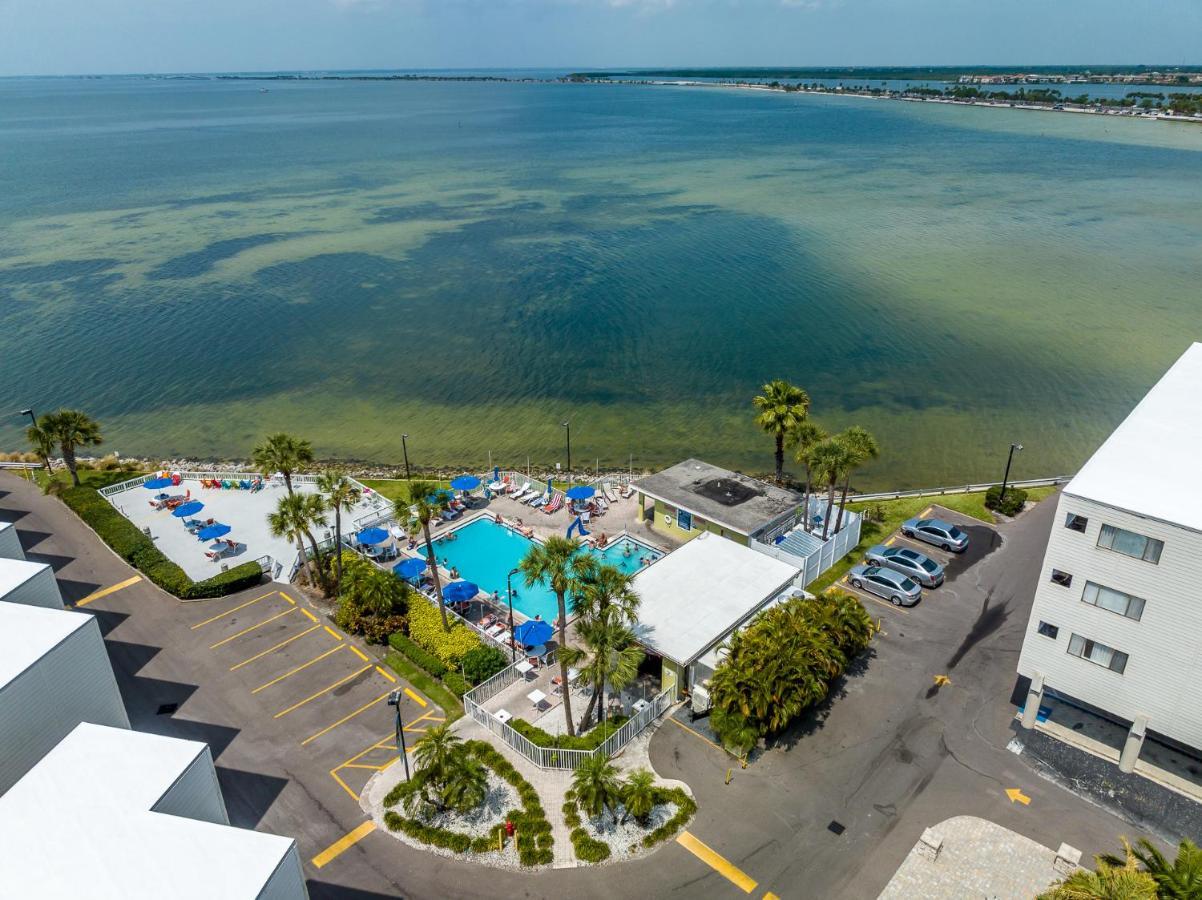 Sunset Paradise - Find Yourself In Tampa Exterior foto