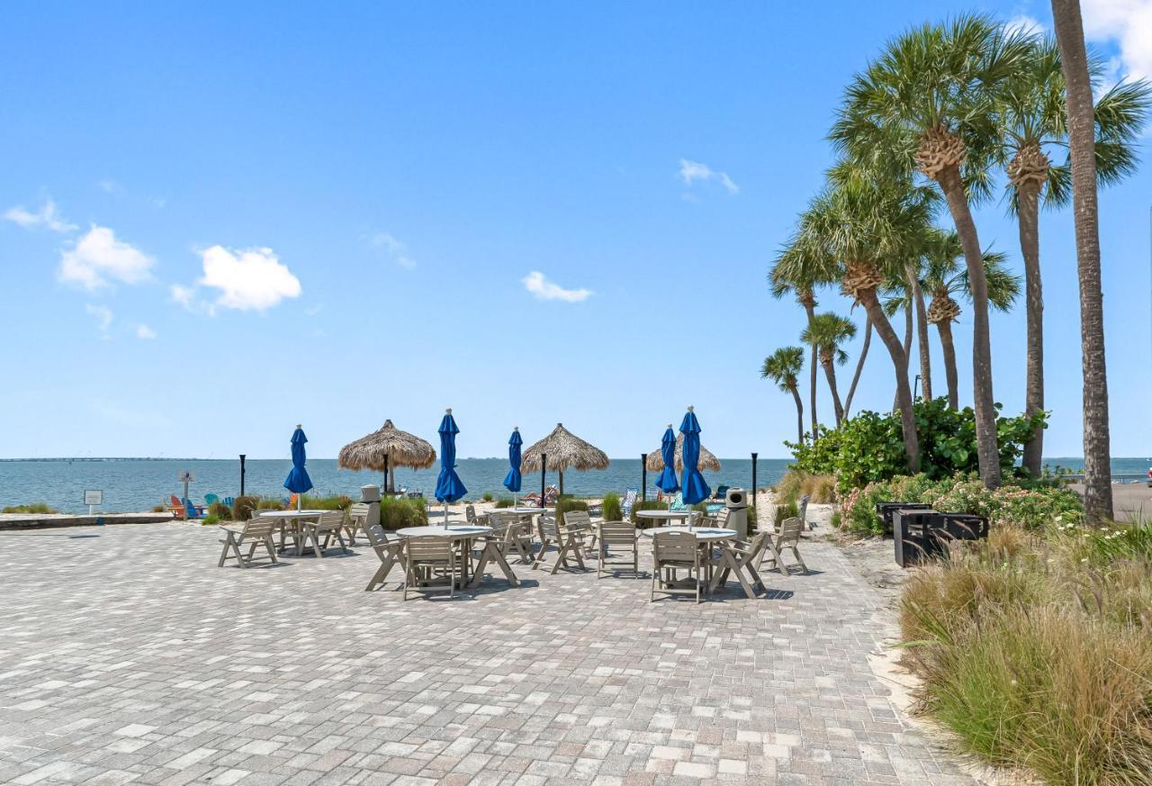 Sunset Paradise - Find Yourself In Tampa Exterior foto